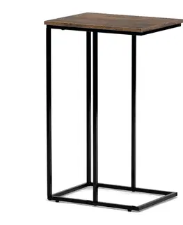 Konferenčné stolíky Odkladací stolík CT-G1040 Autronic