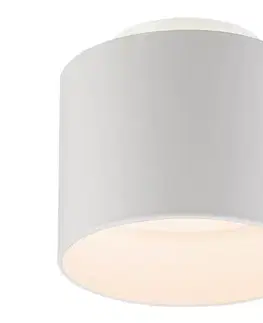 Svietidlá Globo 12015W - LED Stropné svietidlo JENNY LED/8W/230V 12015W