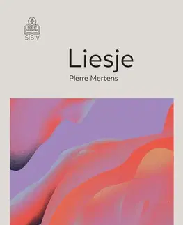 Pre deti a mládež - ostatné Liesje - Pierre Mertens