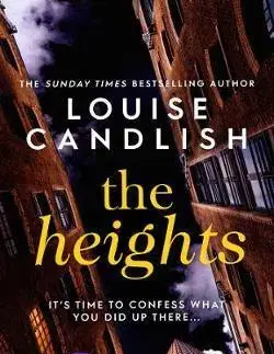 Detektívky, trilery, horory Heights - Louise Candlish