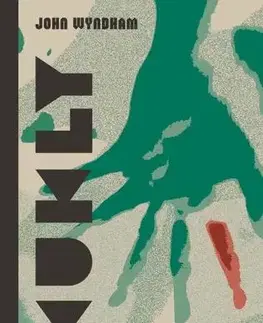 Svetová beletria Kukly - John Wyndham