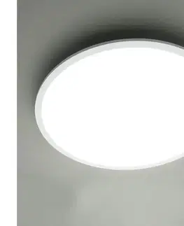 Svietidlá Eglo 98208 - LED Stmievateľné stropné svietidlo SARSINA-A LED/19,5W/230V + DO 98208