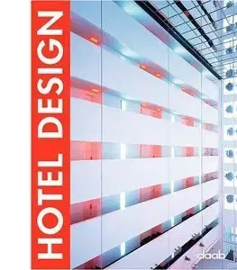 Cudzojazyčná literatúra Hotel Design - Kolektív autorov