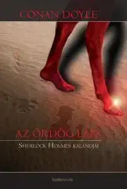 Sci-fi a fantasy Az ördög lába - Arthur Conan Doyle