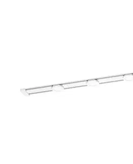 Svietidlá Osram - LED podlinkové svietidlo so senzorom LINEAR MAGNET LED/9,5W/230V 60 cm biela 4099854462313