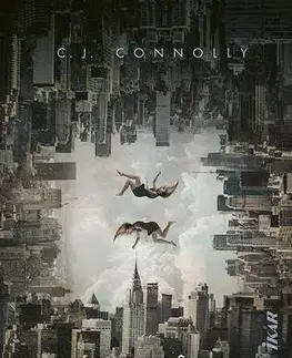Romantická beletria Láska môjho lepšieho života - C.J. Connolly