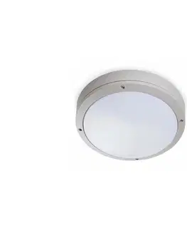 Svietidlá FARO Barcelona FARO 70690 - Vonkajšie stropné svietidlo YEN 1xE27/60W/230V IP54 70690