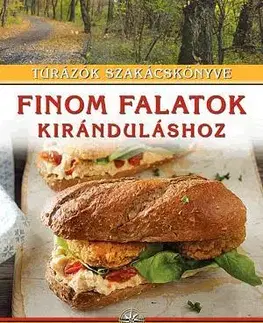 Kuchárky - ostatné Finom falatok kiránduláshoz
