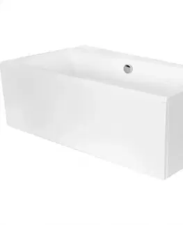 Panely k vaniam Obklad vane Infinity 150/90 L/P 2 EL