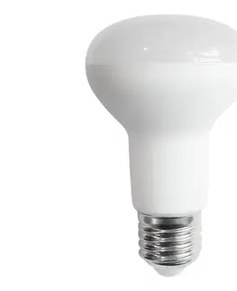 LED osvetlenie  B.V. LED Žiarovka R63 E27/9W/230V 3000K -  B10105HIJ