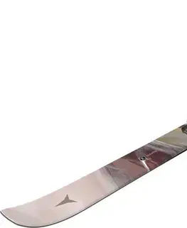 Dámske lyže Atomic Maven 84 + M 10 GW Veľkosť: 171 cm