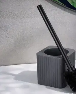 Kúpeľňové doplnky ArtAWD WC kefa ARIETA | AWD02192046
