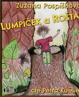 Pre deti a mládež Milovať a ctiť OZ Lumpíček a Rošťanda