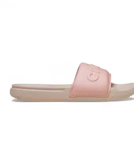 Šľapky CROCS ALL DAY SLIDE W Veľkosť: 37-38 EUR