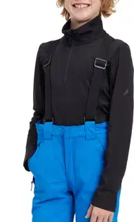 Lyžiarske nohavice McKinley Emil Ski Pants Kids Veľkosť: 128