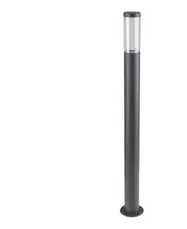 Záhradné lampy Rabalux - Vonkajšia lampa 1xGU10/7W/230V IP44 80 cm 7916