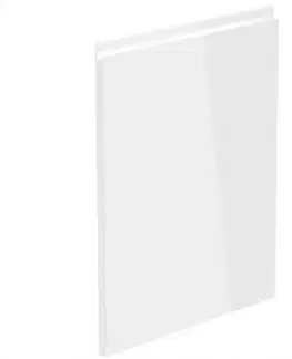 Nábytok do kuchyne a jedálne Dvierka na umývačku Gardena D45FZN 570 x 446 white