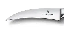 Kuchynské nože VICTORINOX Lúpací nôž VICTORINOX celokovaný 8 cm 7.7303.08