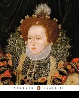 Svetová poézia The Faerie Queene - Edmund Spenser