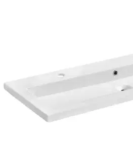 Umývadlá Comad Spirit UM-8070-120