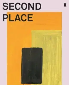 Svetová beletria Second Place - Rachel Cusk