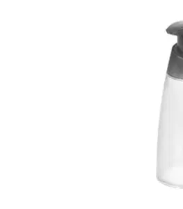 Dávkovače mydla Kinekus Dávkovač saponátu CLEAN KIT s miestom pre špongiu