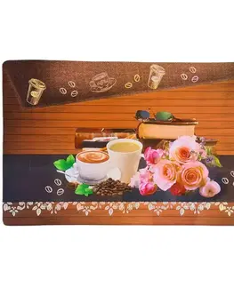 Bytový textil Veľká stolová podložka 58/98 cm