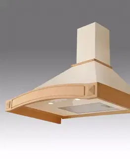 Komínové digestory Digestor WK-4 Rustica Bari 60