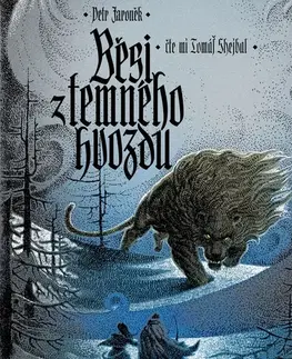 Sci-fi a fantasy Milovať a ctiť OZ Běsi z temného hvozdu