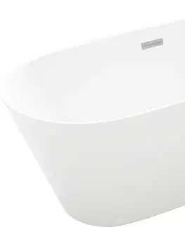 Vane MEXEN - Flavia voľne stojaca vaňa 150x75cm biela 54031507500