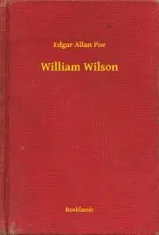 Svetová beletria William Wilson - Edgar Allan Poe