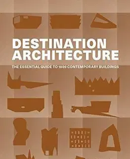 Architektúra Destination Architecture