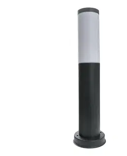 Záhradné lampy Greenlux Vonkajšia lampa 1xE27/15W/230V 45 cm IP44 