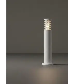 Záhradné lampy Ideal Lux - Vonkajšie  svietidlo 1xE27/60W/230V