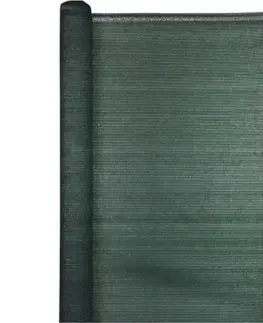 Balkónové zásteny a tieniace siete Tieniaca plachta Popular 1,8x10 m 85% 150g ST