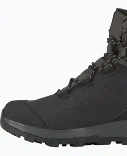 Obuv jesenná a zimná Salomon Outfrost TS CSWP Winter M Veľkosť: 41 1/3 EUR