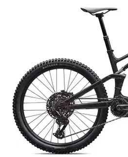 Celoodpružené SPECIALIZED Levo Alloy G4 Gloss Metallic Obsidian / Silver Dust 2026 Veľkosť: S2