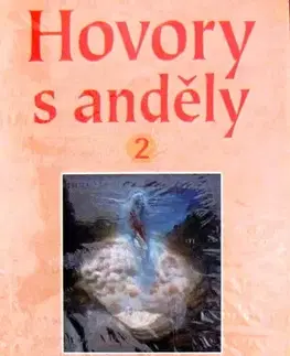 Kresťanstvo Hovory s anděly 2