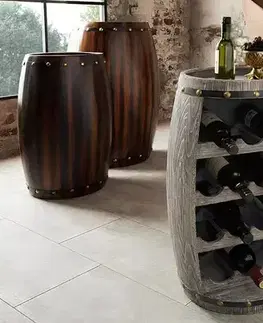 Stojany na víno Stojan na víno OFION Dekorhome