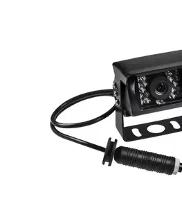 LED osvetlenie Osram - Cúvacia kamera ROADSIGHT OCS700N Full HD 720p 12/24V IP67 OCSC1N