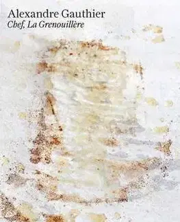 Osobnosti varia Alexandre Gauthier: Chef, La Grenouillere