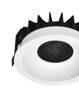 Svietidlá  LED Podhľadové svietidlo LED/24W/230V 3000/4000/6400K ø 13,5 cm biela 23676