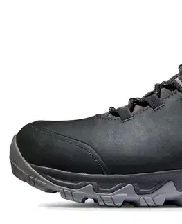 Nízka outdoor obuv Mammut Mercury IV Low GTX M Veľkosť: 40 2/3 EUR