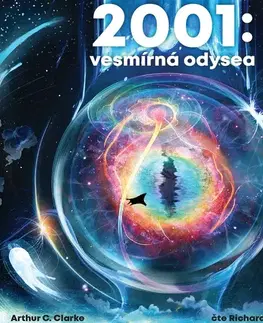 Sci-fi a fantasy Tympanum 2001: Vesmírná odysea