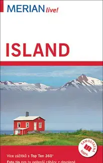 Európa Island - Merian live! - Comelia Rottmann,Dörte Sasse