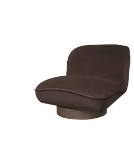 Kreslá Nua N18-46 Lehátka