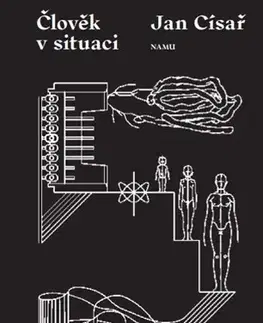 Divadlo - teória, história,... Člověk v situaci - Jan Cisař
