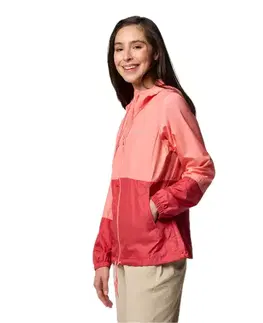 Bundy Columbia Flash Forward™ Windbreaker W Veľkosť: S
