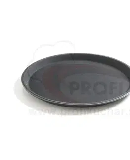 Laminované podnosy LP PROFESSIONAL Podnos okrúhly 40 cm