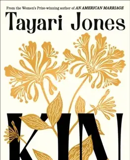 Beletria Kin - Tayari Jones